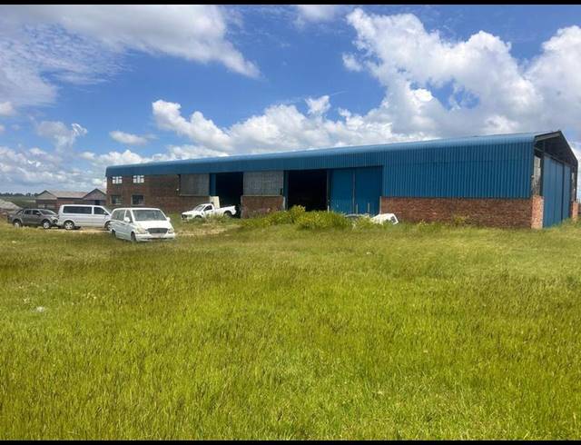 INDUSTRIAL FOR SALE IN STANWEST